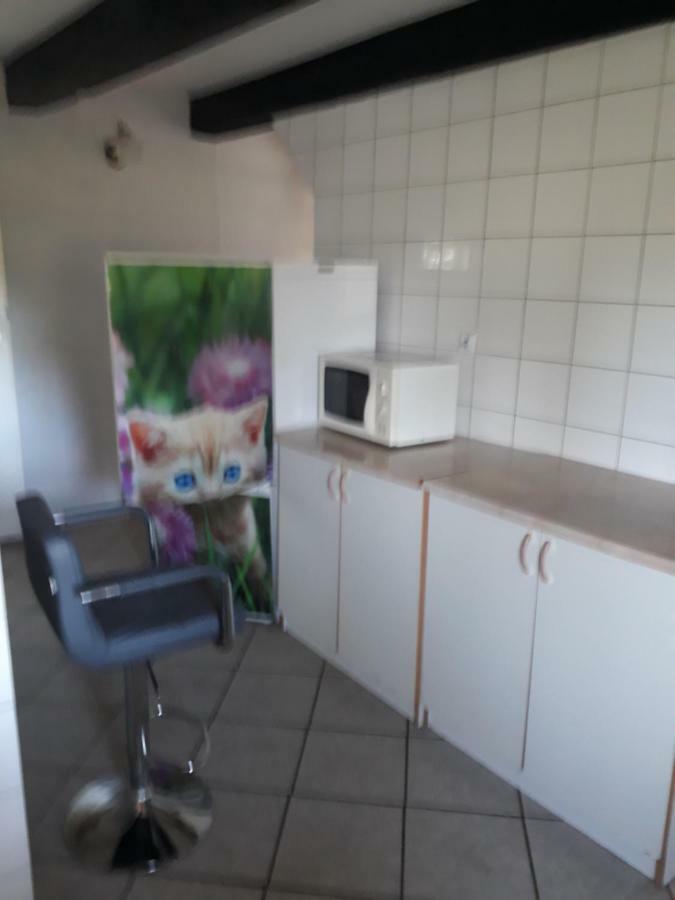 Agroturystyka Pod Debami W Klukach Smołdzino Eksteriør bilde